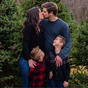 Meet your Posher, Brooke